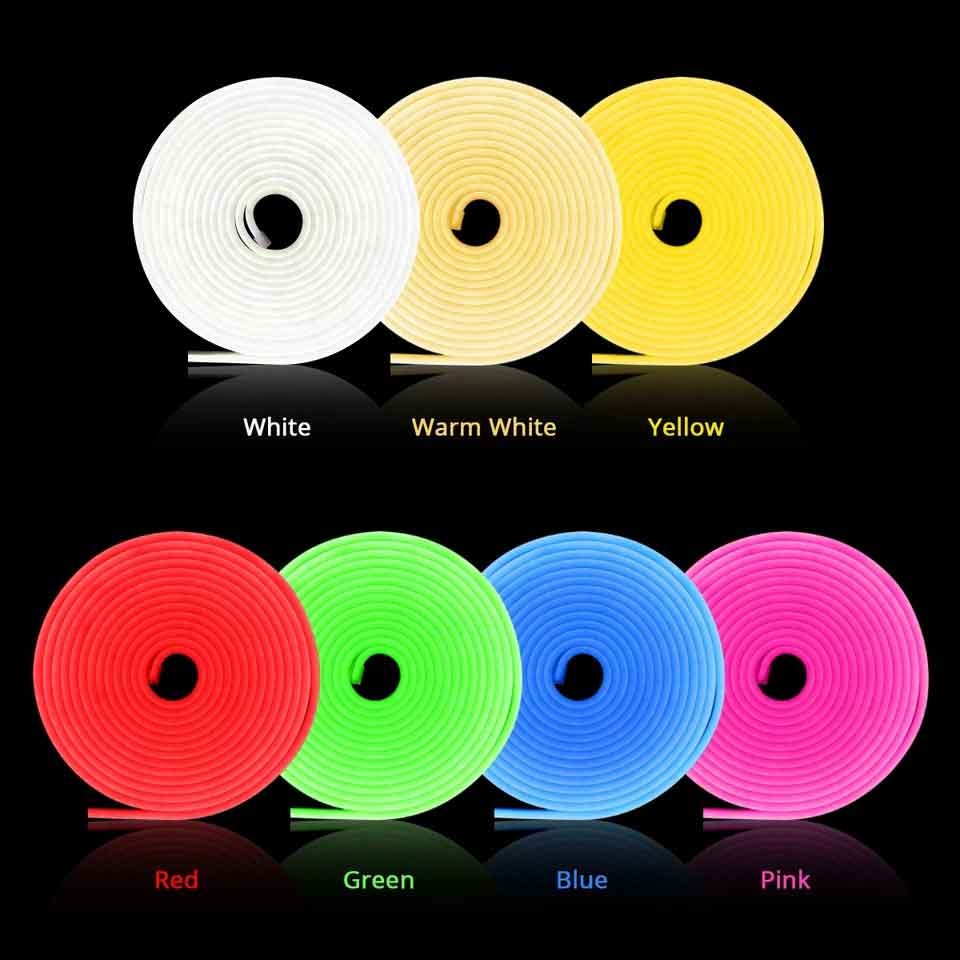Glowing Neon Strip Lights (All Colors) - Image 8