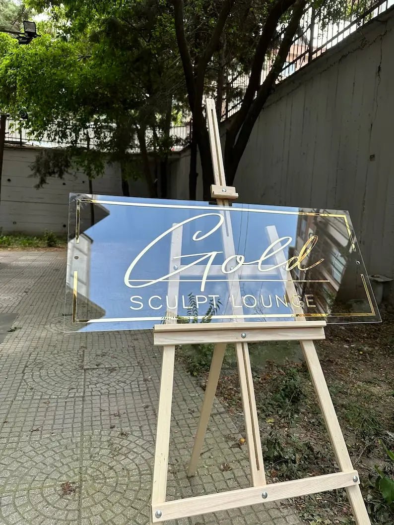 Customize Acrylic Neons Signs - Image 6