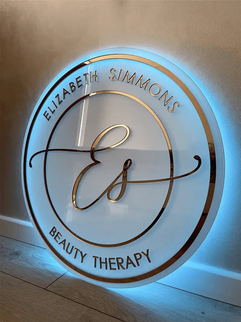 Customize Acrylic Neons Signs - Image 11