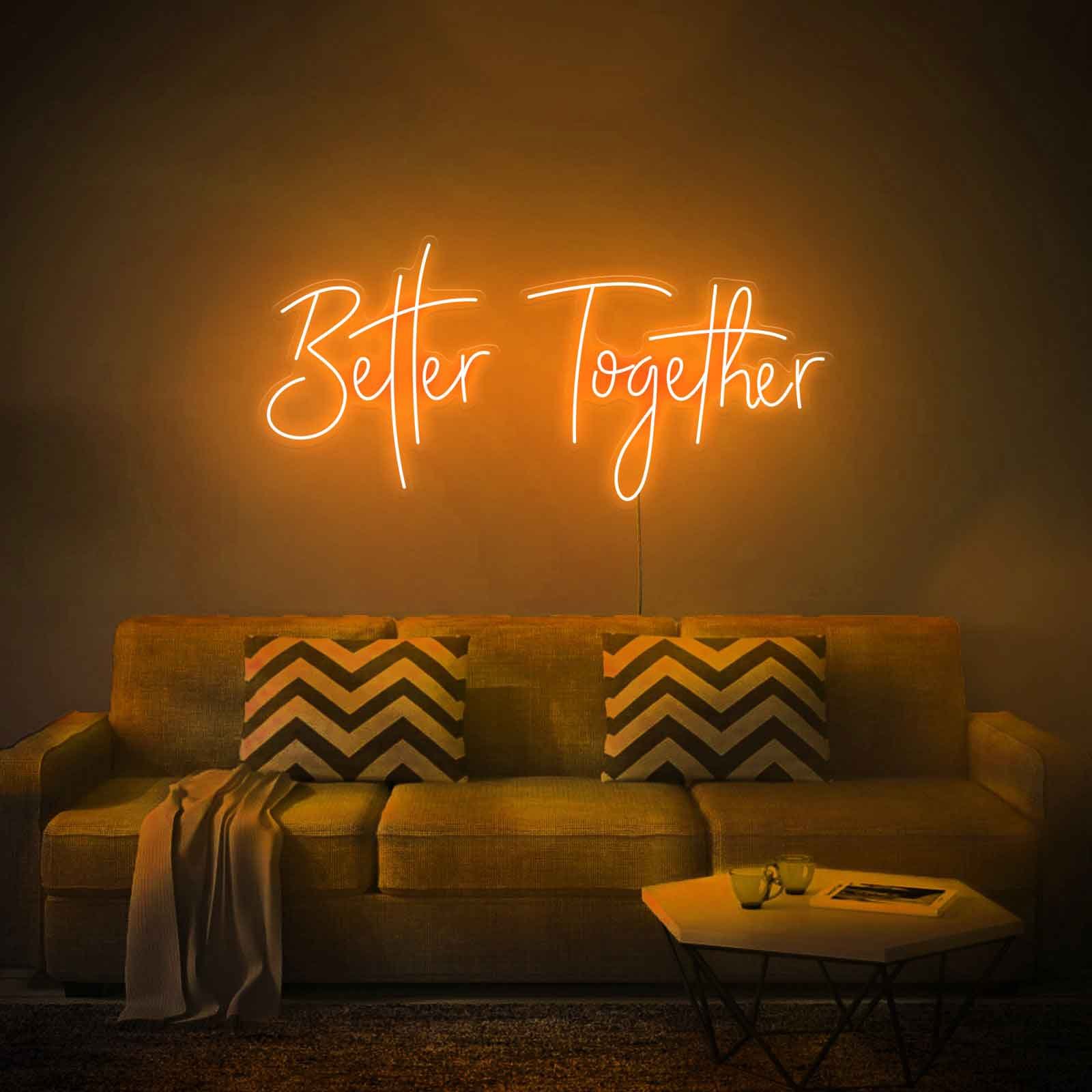 Neon Open Sign for Retail Stores Pakistan