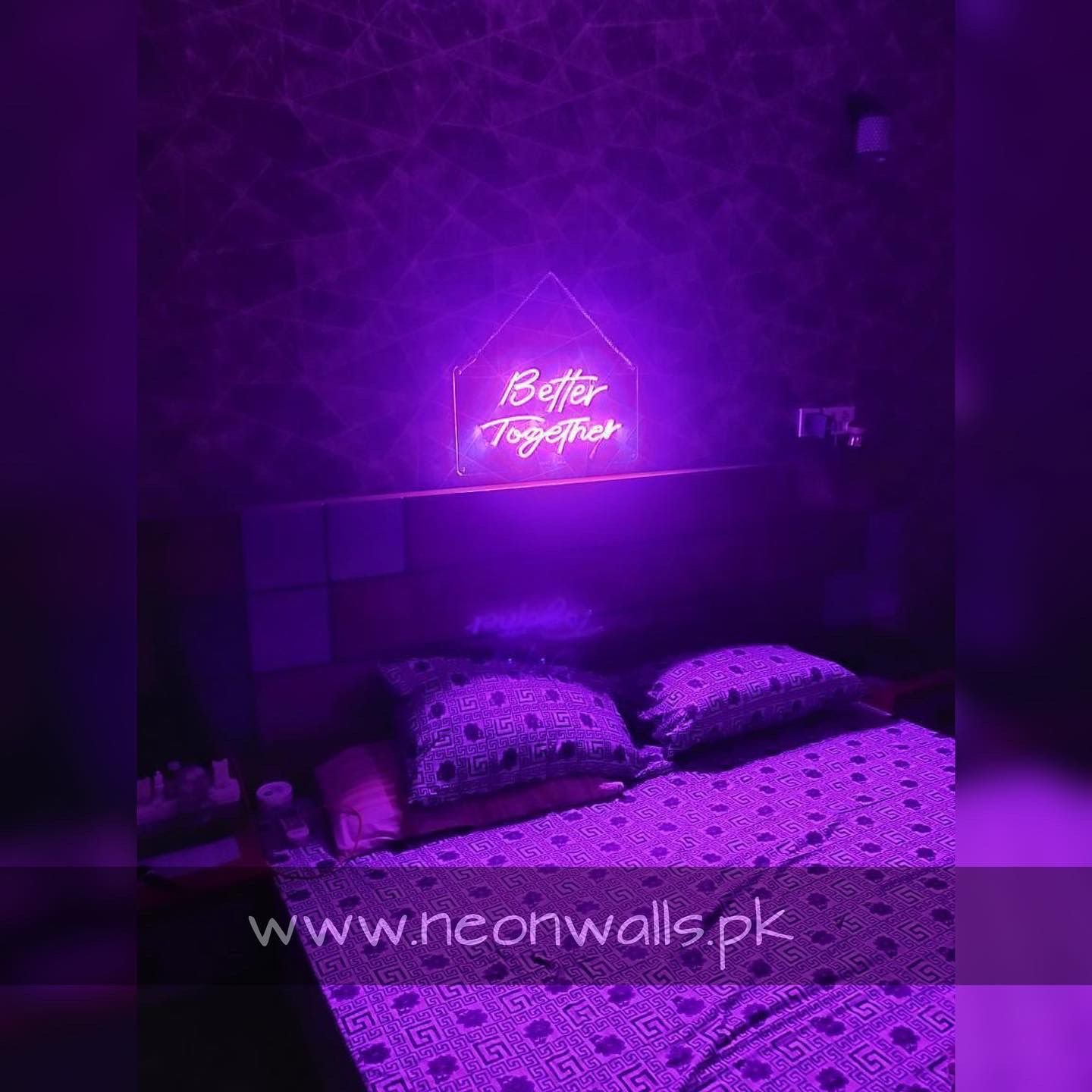 High-Quality Flexible LED Neon Tubing