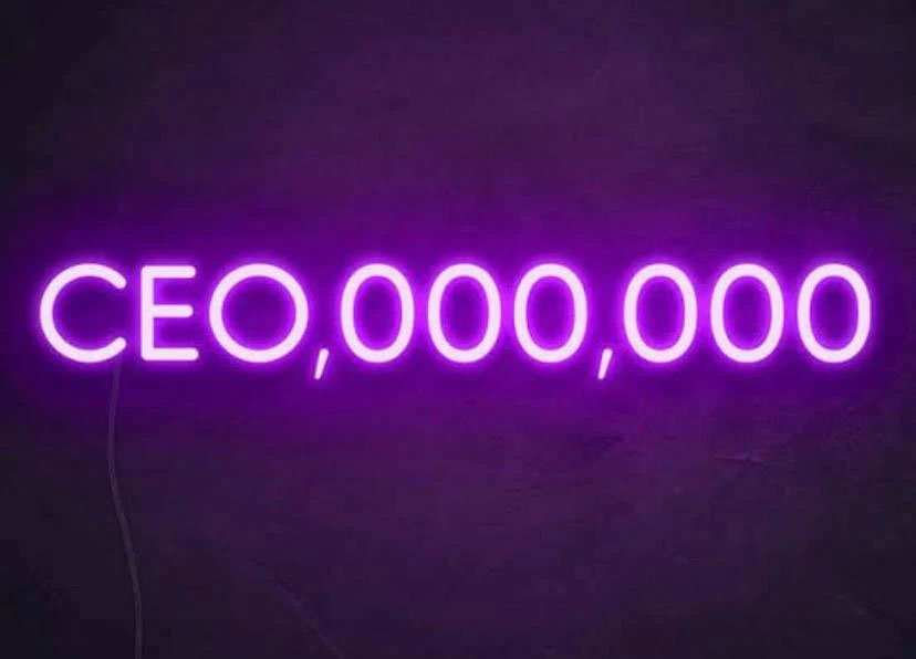 CEO Neon Sign (BIG) - Image 10