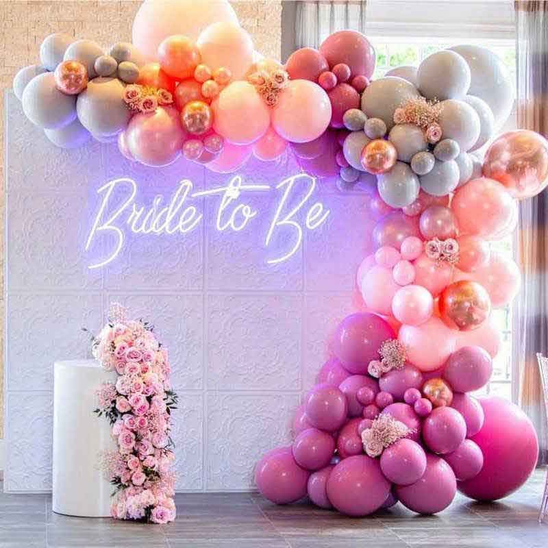 Bride To Be ❤️ Neon Sign - Image 4